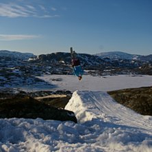 v&aring;rsession. Foto: Sofia Lilja. &Aring;kare: Per Holmlund Viklund.