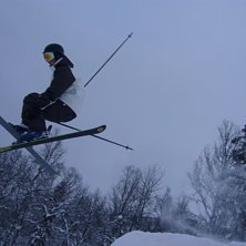 Foto: M&aring;rten Nilsson. &Aring;kare: Robin Jacobsson.