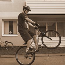 Foto: magnus wiklund. &Aring;kare: lars wiklund.