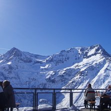 Foto: Karin Lind. &Aring;kare: Utsikt.