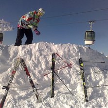 Foto: nicke. &Aring;kare: ja.