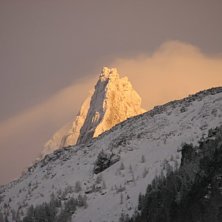 Katastrofv&auml;der p&aring; f&ouml;rmiddag, uppklarnande p&aring; e. Foto: Jesper N&auml;svall.
