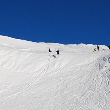 I drop in &aring;re:D. Foto: Tobias Andersson. &Aring;kare: Martin Svensson.