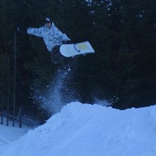 S&auml;fsen suger &aring;k aldrig dit!!!. Foto: Pj&auml;r &amp;quot;PUNG&amp;quot; L&ouml;vdahl. &Aring;kare: Joakim Gr&ouml;nber.