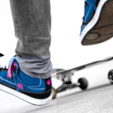 Game cover.. Foto: Oskar Wagrelius. &Aring;kare: August Wagrelius.