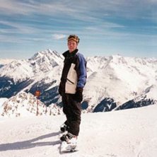 Foto: Erik Wilhelmson. &Aring;kare: Pelle Jonsson.