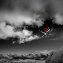 Mute 5:A. Foto: Billie Thoreus. &Aring;kare: Adam K&auml;ttstr&ouml;m.