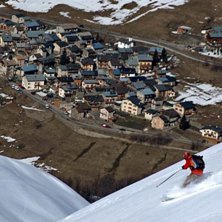 Foto: Bj&ouml;rn Bonthron. &Aring;kare: Joakim Bergqvist.