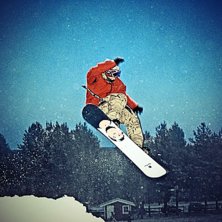 cab 360  in motion. Foto: Nicklas. &Aring;kare: Pinn   aka  Kalle Nilsson.