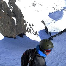 Foto: Andreas Blide. &Aring;kare: Simon Blide.