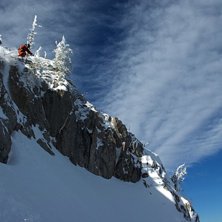 Foto: Johan Carlson. &Aring;kare: Petter Carlson.