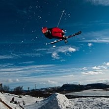 Foto: Rickard Forsstr&ouml;ms. &Aring;kare: calle &ouml;hrn.