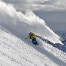 Foto: Bernd Pfeifhofer. &Aring;kare: Niklas Hollsten.