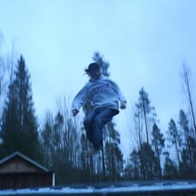 Foto: Marcus Haemkin. &Aring;kare: Jag!.