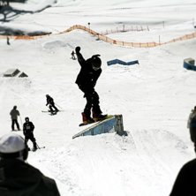 Foto: Joakim Croy. &Aring;kare: Rickard Croy.