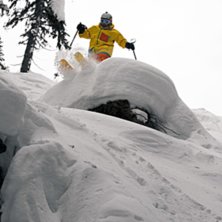 Foto: Patrik Johansson. &Aring;kare: Richie Larsson.