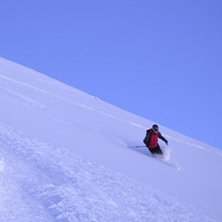 Foto: Linn&eacute;a L&ouml;fgren. &Aring;kare: Magdalena Lindblom.