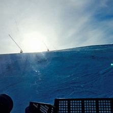 Litt sol er godt for kropp og sjel??????
Solen tit.