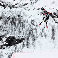 Kongen av Jotunheimen, 2010. Foto: Ellen M. Storrusten. &Aring;kare: Lars Haakon Hafsal.