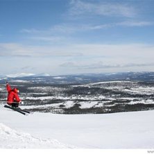 Foto: Max Josefson. &Aring;kare: Viktor &Aring;sbrink.