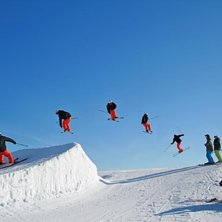 7a . Foto: Fredrik Lidell. &Aring;kare: Samuel Hammarling.