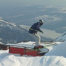 Foto: Stefan JOhansson. &Aring;kare: Peter L&ouml;nn.