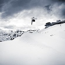 Rendl Rendl Rendl Rendl. Foto: Marcus R&ouml;nne. &Aring;kare: Rudolph.