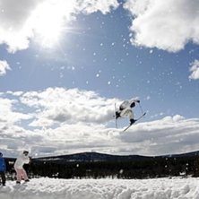 Drar en 360 Uglygrab. Foto: J.hayland. &Aring;kare: Mattias teilus.