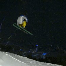 Foto: Fredrik Tacacho.