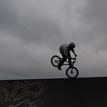 footjam. Foto: jesper nyborg. &Aring;kare: jacob nedler.