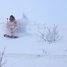 Foto: Georg Montelius. &Aring;kare: Svennestyler.