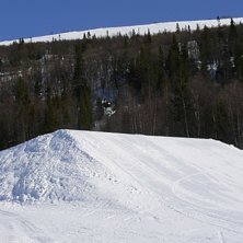 Foto: Tenho Rissanen. &Aring;kare: Pontus Rissanen.