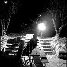 Foto: Mange K. &Aring;kare: Axel F&auml;ltstr&ouml;m.