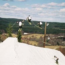 Foto: anders olsson. &Aring;kare: andreas sundell.