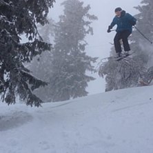Foto: Johanna Hrund. &Aring;kare: Eysteinn.