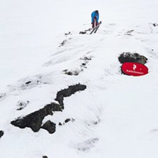 NM i Gr&auml;nsen 2014.