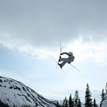 Foto: Gustav Ekrot. &Aring;kare: Anton Olsson.
