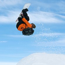 Foto: Johan Palmqvist. &Aring;kare: Michael.