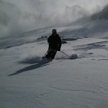 Foto: Steven vd Krogt. &Aring;kare: Remco Griep.