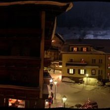 fr&aring;n balkongen p&aring; 3 v&aring;ningen p&aring; de grymma l&auml;g. Foto: Nicklas Holmberg. &Aring;kare: utsikt fr&aring;n Emil Mall.
