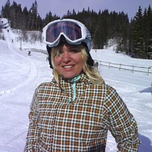 Foto: Victoria Johansson. &Aring;kare: Johanna Johansson.