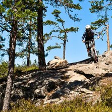 Foto: Emrik Jansson. &Aring;kare: Max Fredriksson.
