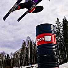 Foto: Andreas Bryngel. &Aring;kare: August Forsman.