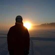 Foto: Maria Borg. &Aring;kare: Emil.