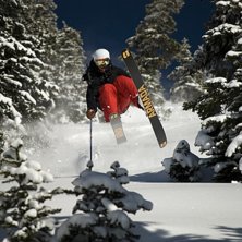 Foto: Ludwig Andersson. &Aring;kare: Robin Sanderg.