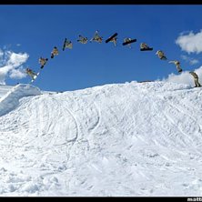 Foto: Mattias Klockar. &Aring;kare: Tobben Johansson.