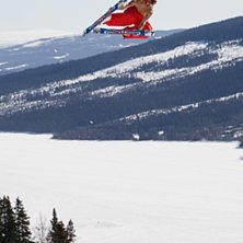 Bar&ouml;vers......... Foto: Kristoffer Andersson. &Aring;kare: Ni vet s&auml;kert....