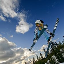 Foto: Oskar Bakke. &Aring;kare: Martin F&auml;rnstr&ouml;m.