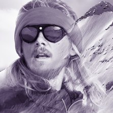 Troels Rosenkrantz Andersen
EISODUS - A Skiers Re.