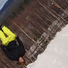 Misslyckad superman front;;. Foto: Jon Genberg. &Aring;kare: Anton Westling.